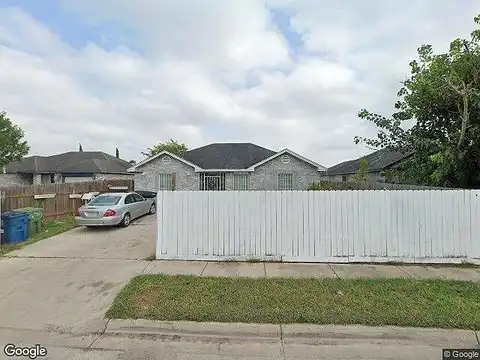 Hamburg, BROWNSVILLE, TX 78520