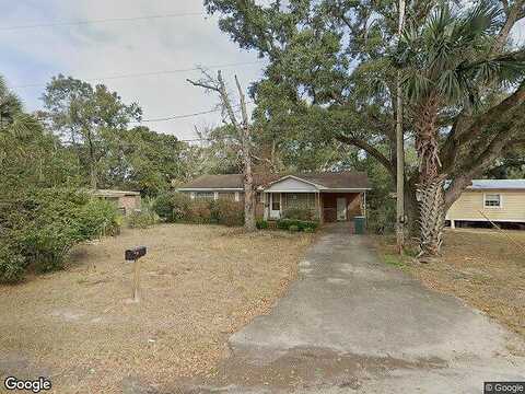 Brigadier, PENSACOLA, FL 32507