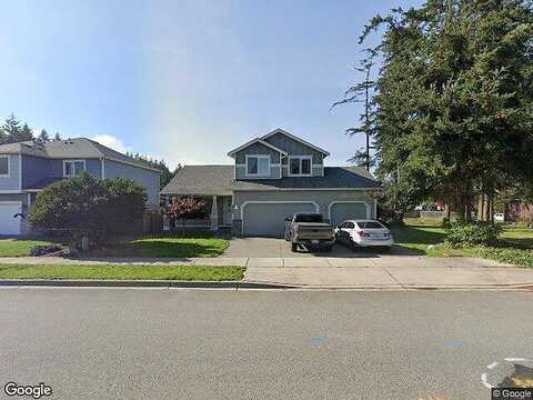 Ridgeway, OAK HARBOR, WA 98277