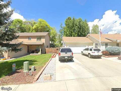 Golden, SILT, CO 81652