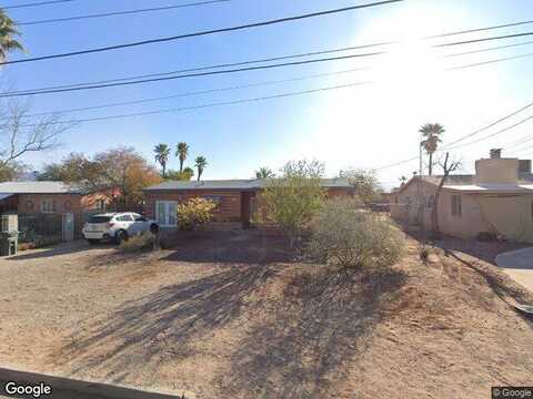 Chrysler, TUCSON, AZ 85716
