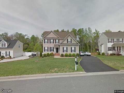 Thomas Kenney, GLEN ALLEN, VA 23060
