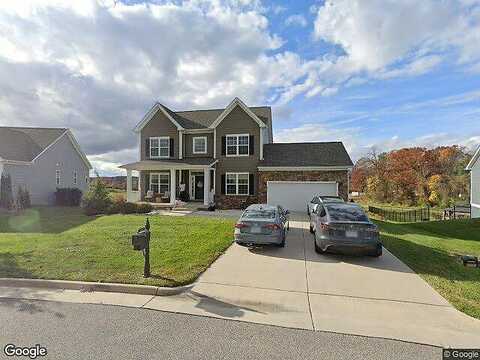 Scenic Ridge, BLACKSBURG, VA 24060