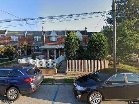Park, AMBLER, PA 19002
