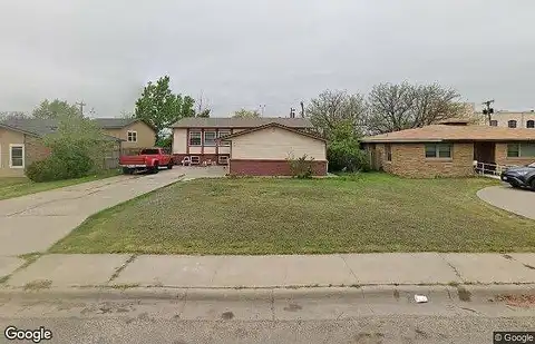 Laurel, AMARILLO, TX 79109