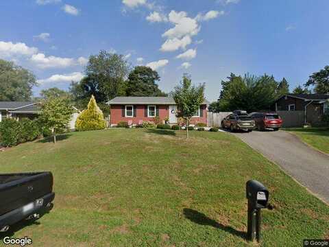 Austin, STAFFORD, VA 22556