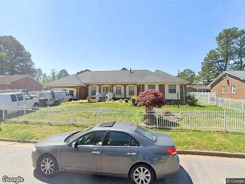 Rock Creek, CHESAPEAKE, VA 23325