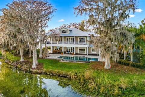 Lake, WINTER PARK, FL 32789