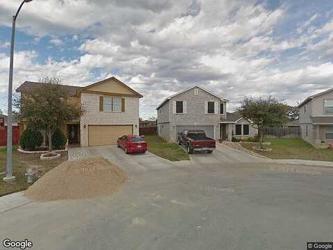 Stella Doro, SAN ANTONIO, TX 78259