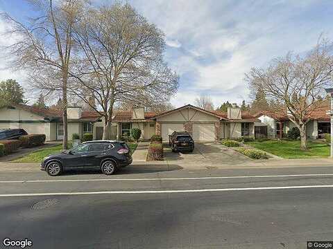 Zinfandel, RANCHO CORDOVA, CA 95670