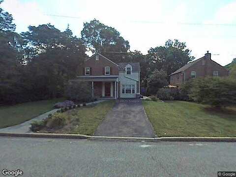 Terminal, GLENSIDE, PA 19038
