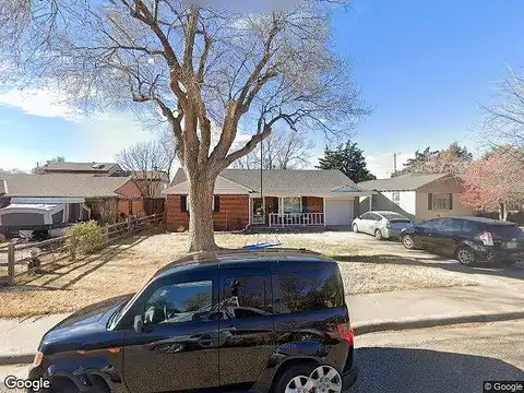 Fannin, AMARILLO, TX 79109