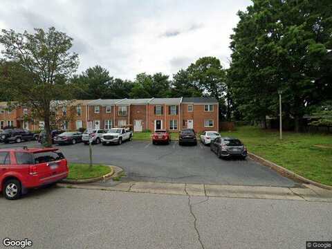 Oak, STAFFORD, VA 22554