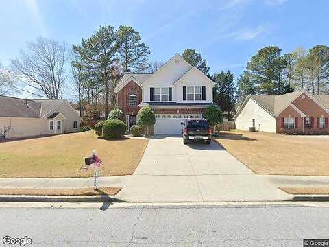 Heatherton, DACULA, GA 30019