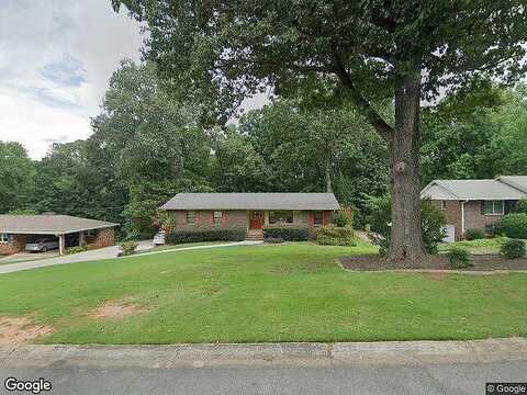 Trophy, MARIETTA, GA 30062