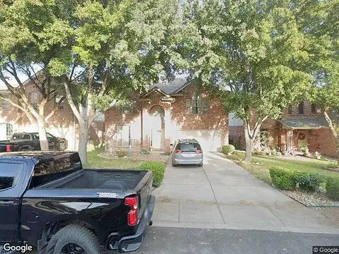 Walter Raleigh, WINDCREST, TX 78239