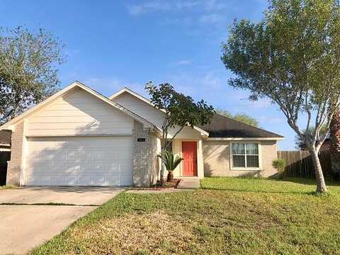 Margaret, KINGSVILLE, TX 78363