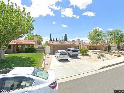 Louise, LANCASTER, CA 93534