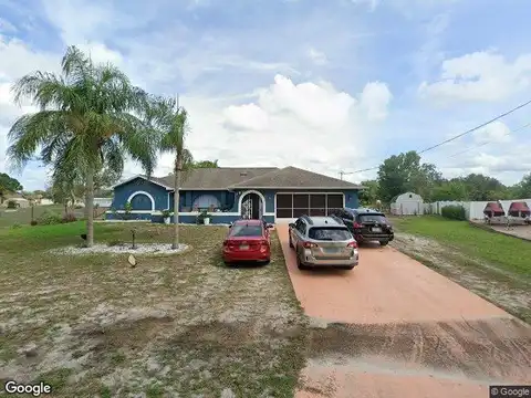 Hague, SPRING HILL, FL 34606