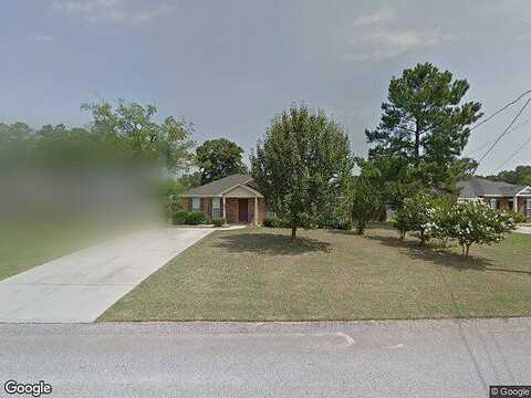 Sheffield, HEPHZIBAH, GA 30815