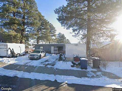 Izabel, FLAGSTAFF, AZ 86004