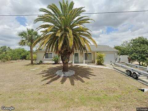 Eau Gallie, PORT CHARLOTTE, FL 33948