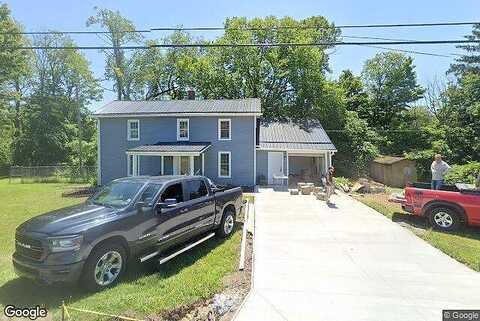 Townhall, ERIE, PA 16509
