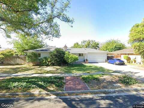Sharon, CONCORD, CA 94519