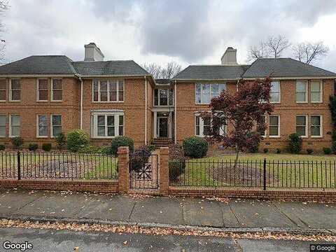 Corbin, MACON, GA 31204