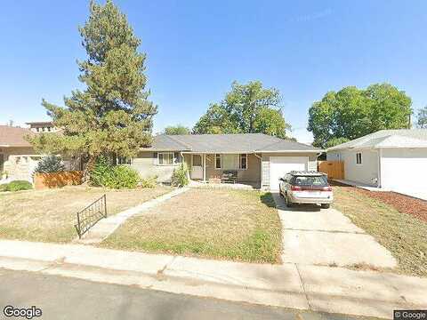 Forest, DENVER, CO 80222