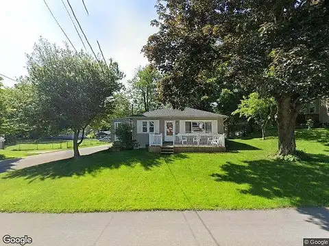 High, ERIE, PA 16509