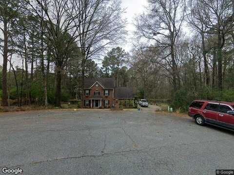 Beckwood, MIDLAND, GA 31820