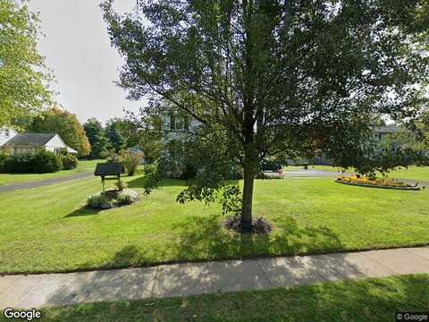 Line, LANSDALE, PA 19446