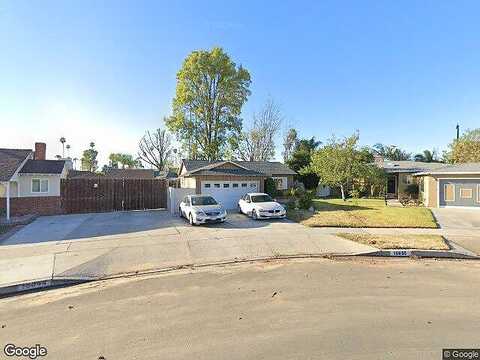 Wyandotte, VAN NUYS, CA 91406