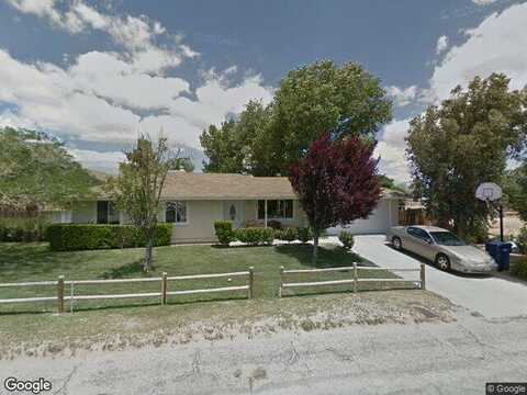 Jubilee Trail, PALMDALE, CA 93591