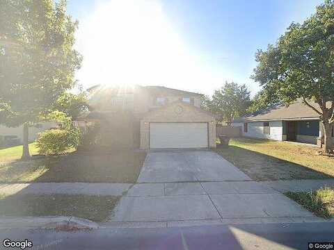 Churchill, SCHERTZ, TX 78154