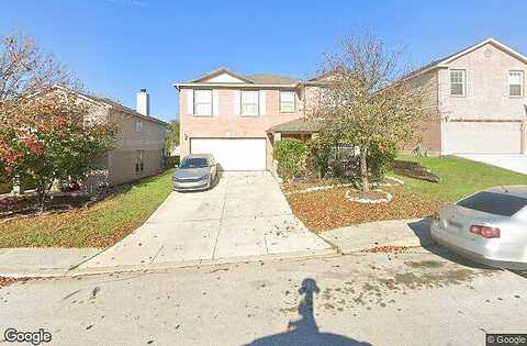 Spice, SAN ANTONIO, TX 78260