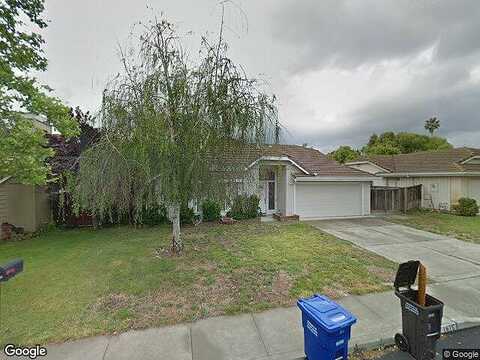 Lindbergh, CONCORD, CA 94521