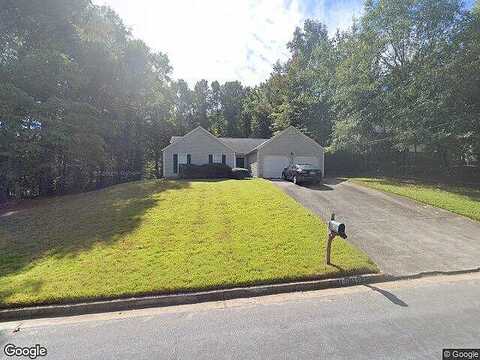 Windy Hill, CONYERS, GA 30013