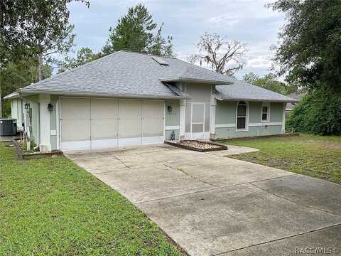 Cleveland, HERNANDO, FL 34442