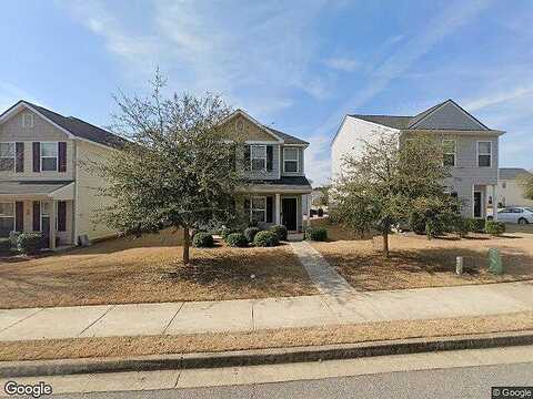 Brockett, ATHENS, GA 30607