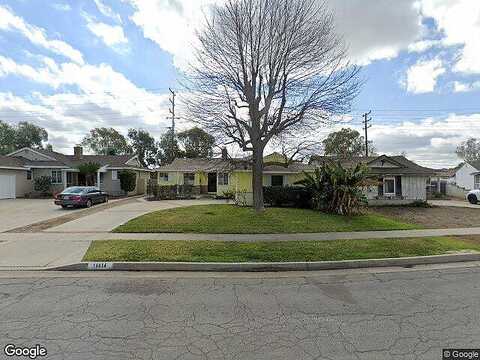 Yermo, WHITTIER, CA 90603