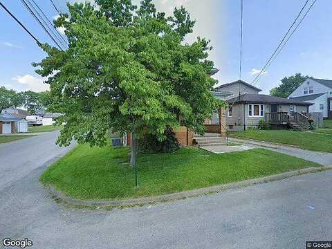 20Th, BEAVER FALLS, PA 15010