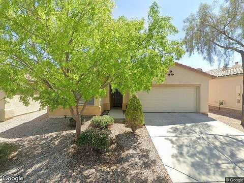 Remembrance Hill, LAS VEGAS, NV 89144