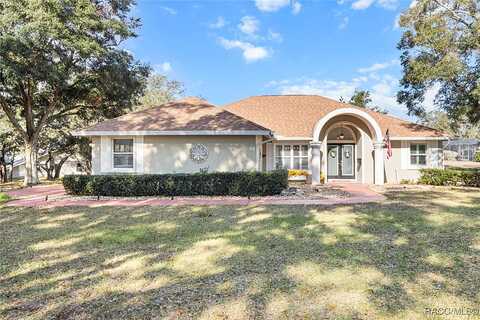 Albany, HERNANDO, FL 34442