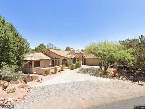 Drum Beat, SEDONA, AZ 86336