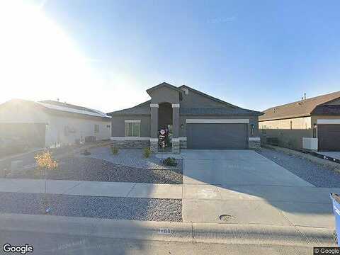 Mike A Mendoza, EL PASO, TX 79938