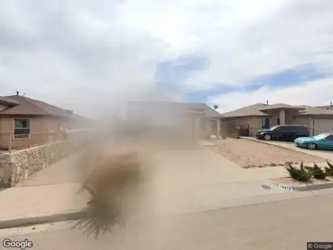 Spanish Point, EL PASO, TX 79938