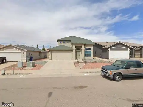 Misty Point, EL PASO, TX 79938