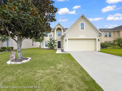 Saltby, SPRING HILL, FL 34609